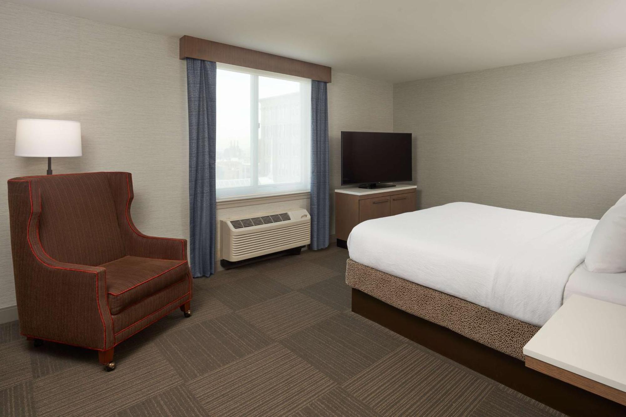 HILTON GARDEN INN PHILADELPHIA CENTER CITY | 3-STAR ACCOMMODATION WITH